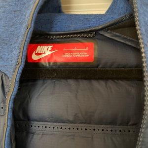 Nike Jackets & Coats - Men’s Nike 800 Aeroloft Tech Jacket Nike Jackets & Coats - Men’s Nike 800 Aeroloft Tech Jacket